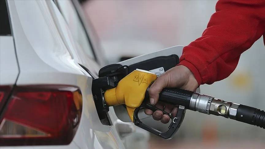 14 Ekim akaryakıt fiyatları! Benzin, motorin ve LPG fiyatları 3